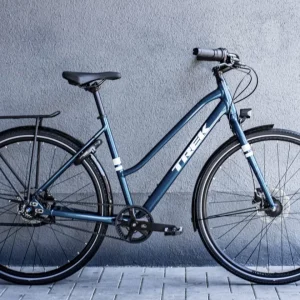 Trek Bikes Kaupunkipyörät – Arki Kaupungissa | Fitness*District 3 Equipped Stagger