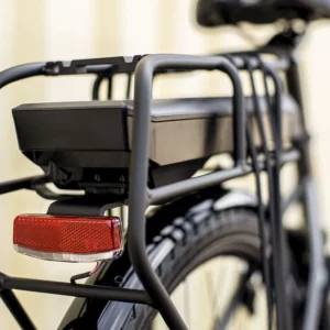 Trek Bikes Kaupunkipyörät – Arki Kaupungissa | Hybridi*District+ 1 Midstep