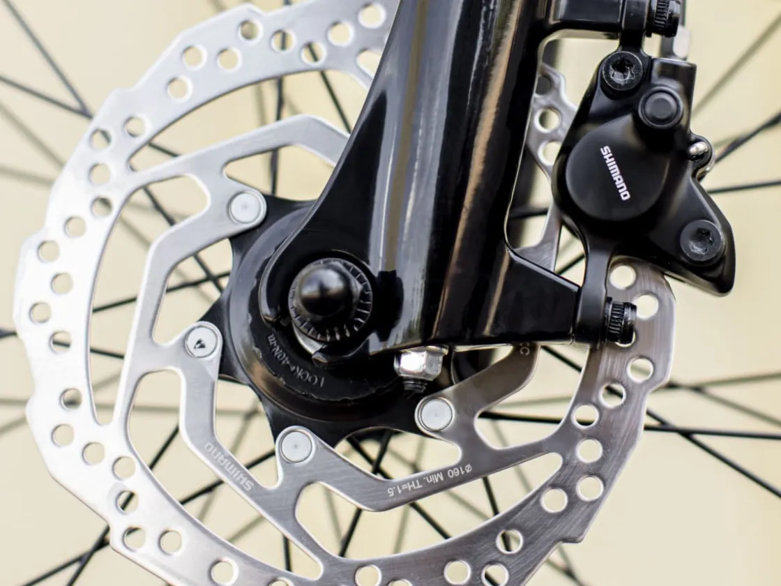 Trek Bikes Kaupunkipyörät – Arki Kaupungissa | Hybridi*District+ 1 Midstep