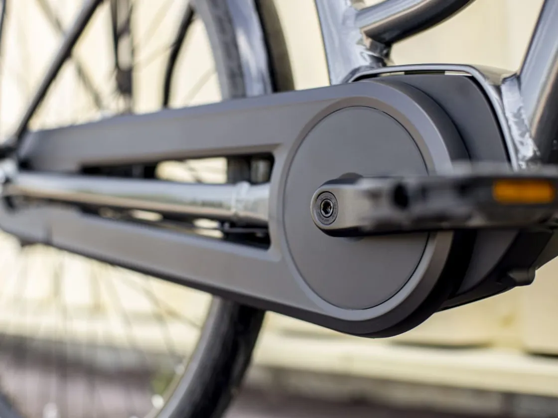 Trek Bikes Kaupunkipyörät – Arki Kaupungissa | Hybridi*District+ 1 Midstep