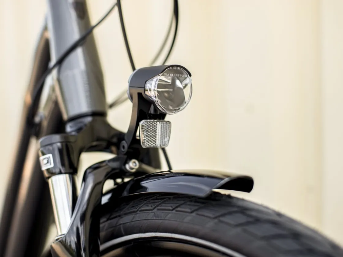 Trek Bikes Kaupunkipyörät – Arki Kaupungissa | Hybridi*District+ 1 Midstep
