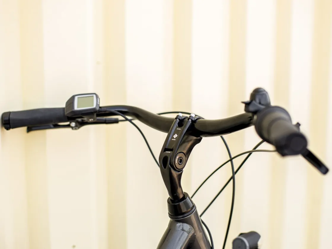 Trek Bikes Kaupunkipyörät – Arki Kaupungissa | Hybridi*District+ 1 Midstep