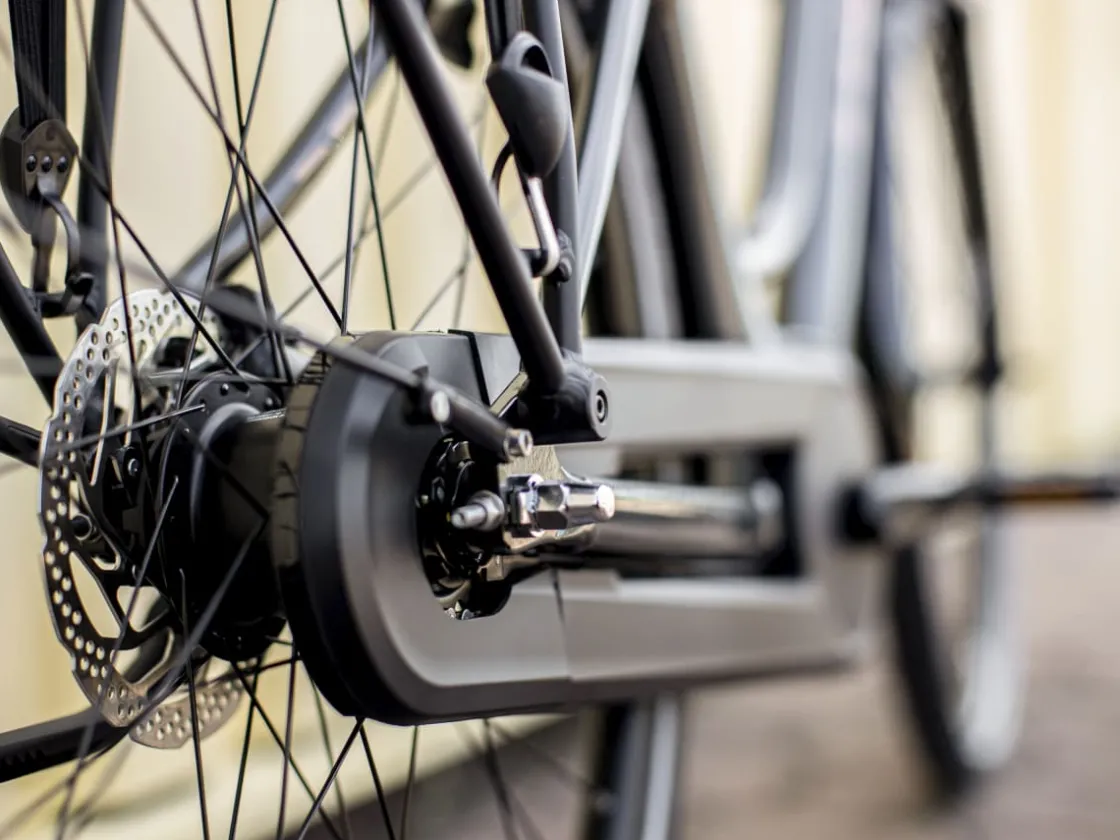 Trek Bikes Kaupunkipyörät – Arki Kaupungissa | Hybridi*District+ 1 Midstep