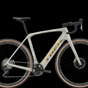 Trek Bikes Droppitangolla Varustetut Gravel-Pyörät | Gravel–Sähköpyörät*Domane + SLR 8 AXS