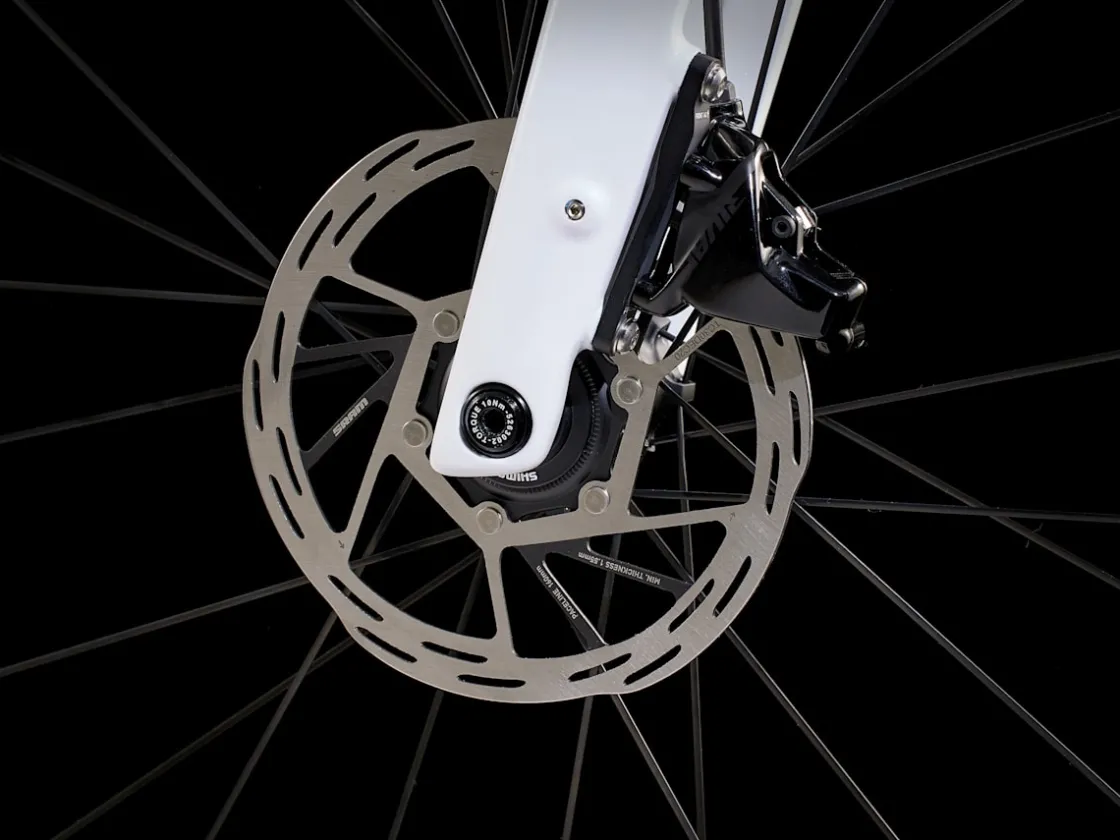 Trek Bikes Droppitangolla Varustetut Gravel-Pyörät | Gravel–Sähköpyörät*Domane + SLR 6 AXS