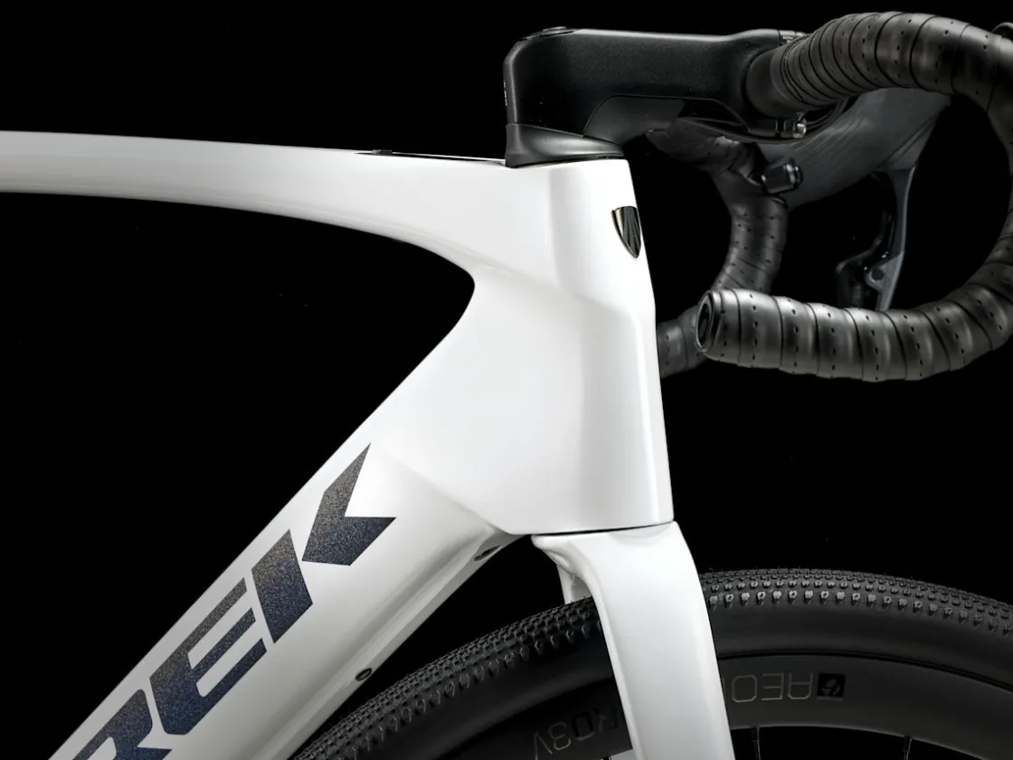 Trek Bikes Droppitangolla Varustetut Gravel-Pyörät | Maantiepyörät – Hiilikuitu*Domane + SLR 7 AXS