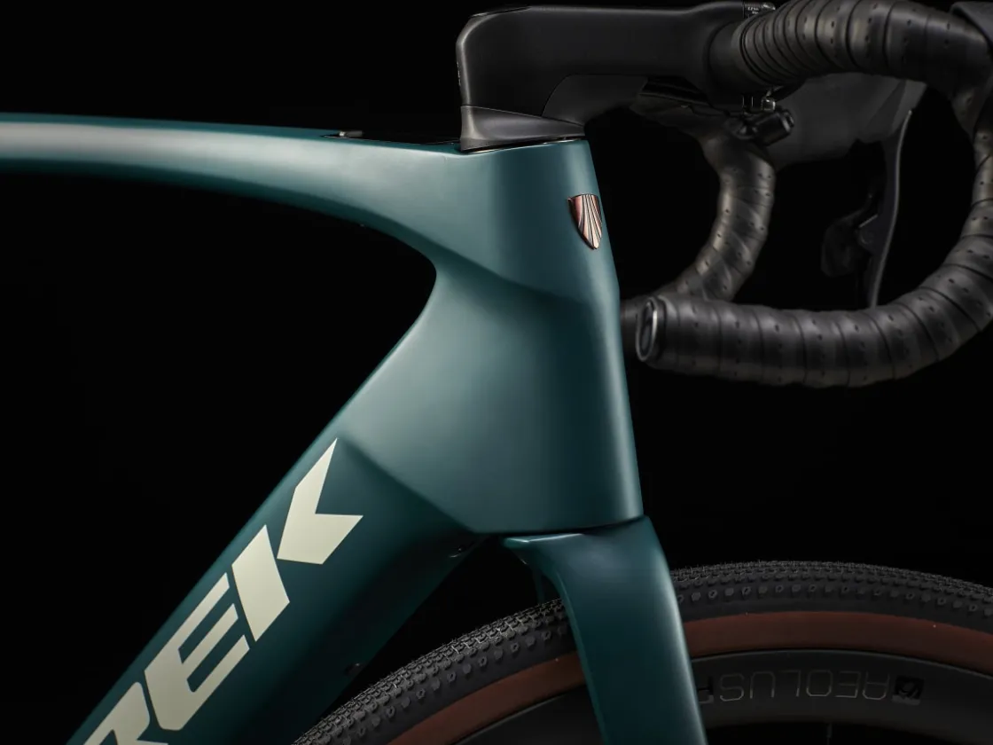 Trek Bikes Droppitangolla Varustetut Gravel-Pyörät | Gravel–Sähköpyörät*Domane + SLR 6 AXS