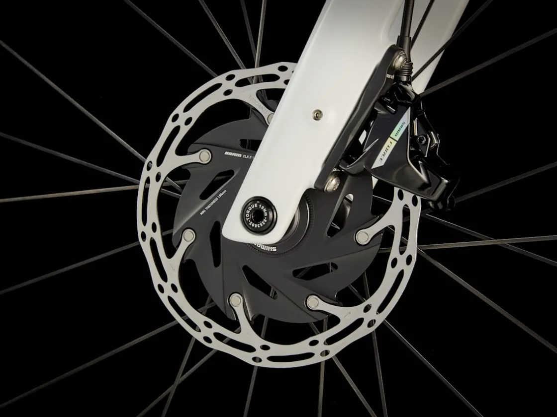 Trek Bikes Droppitangolla Varustetut Gravel-Pyörät | Maantiepyörät – Hiilikuitu*Domane + SLR 7 AXS