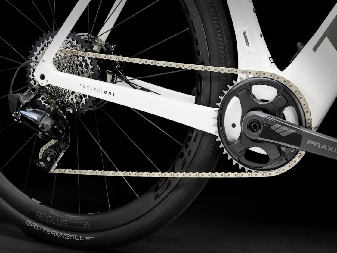 Trek Bikes Droppitangolla Varustetut Gravel-Pyörät | Maantiepyörät – Hiilikuitu*Domane + SLR 7 AXS