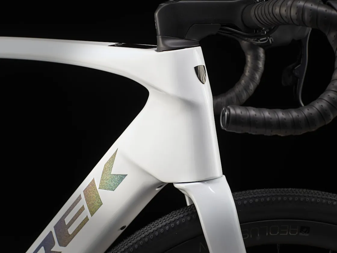 Trek Bikes Droppitangolla Varustetut Gravel-Pyörät | Gravel–Sähköpyörät*Domane + SLR 6 AXS
