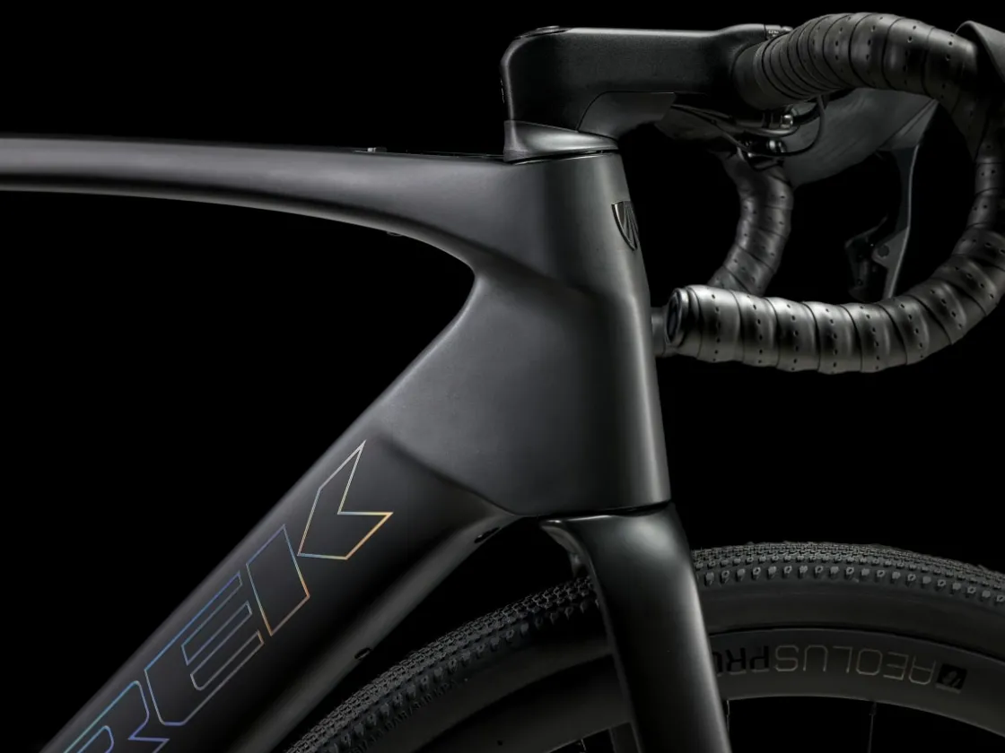 Trek Bikes Droppitangolla Varustetut Gravel-Pyörät | Maantiepyörät – Hiilikuitu*Domane + SLR 7 AXS