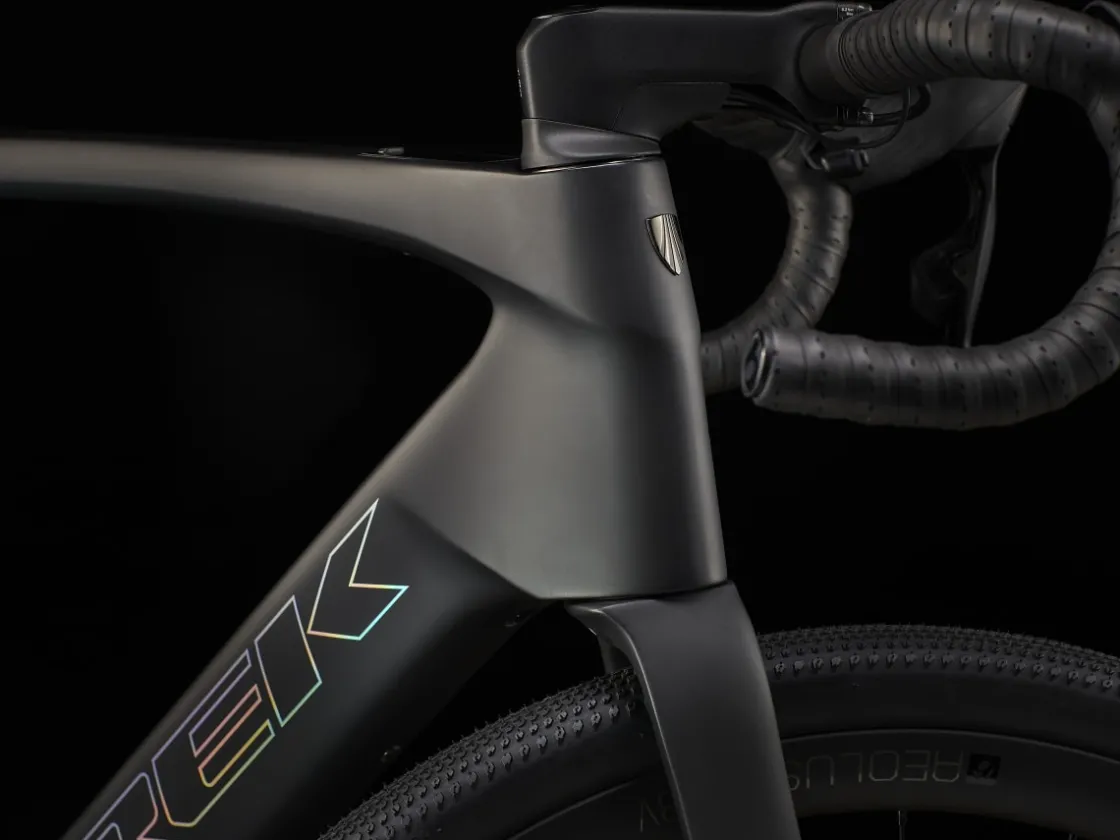 Trek Bikes Droppitangolla Varustetut Gravel-Pyörät | Gravel–Sähköpyörät*Domane + SLR 6 AXS