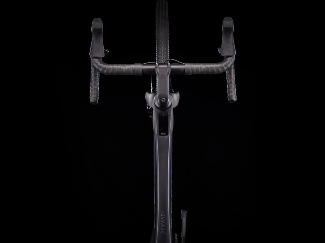 Trek Bikes Droppitangolla Varustetut Gravel-Pyörät | Gravel–Sähköpyörät*Domane + SLR 6 AXS