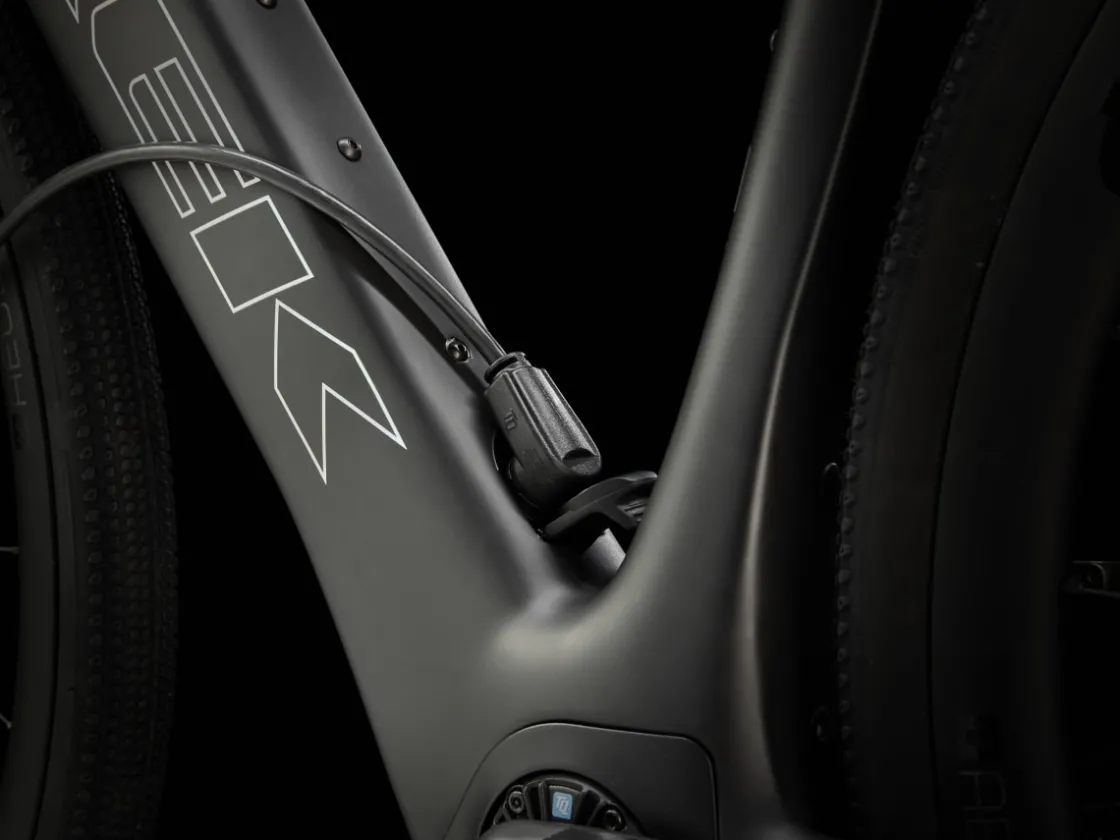 Trek Bikes Droppitangolla Varustetut Gravel-Pyörät | Maantiepyörät – Hiilikuitu*Domane + SLR 7 AXS