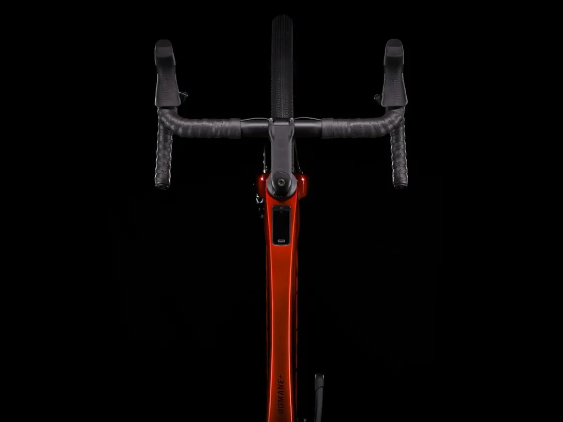 Trek Bikes Droppitangolla Varustetut Gravel-Pyörät | Gravel–Sähköpyörät*Domane + SLR 6 AXS