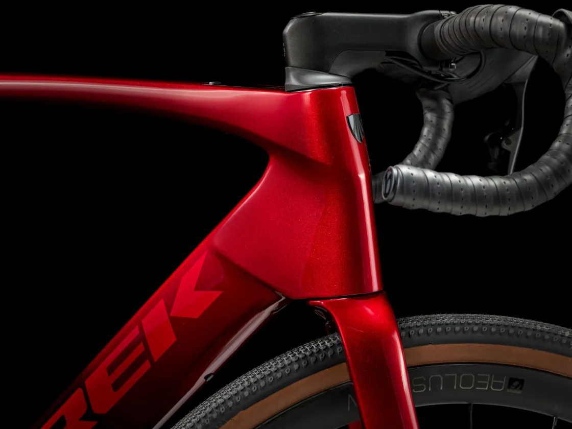 Trek Bikes Droppitangolla Varustetut Gravel-Pyörät | Maantiepyörät – Hiilikuitu*Domane + SLR 7 AXS