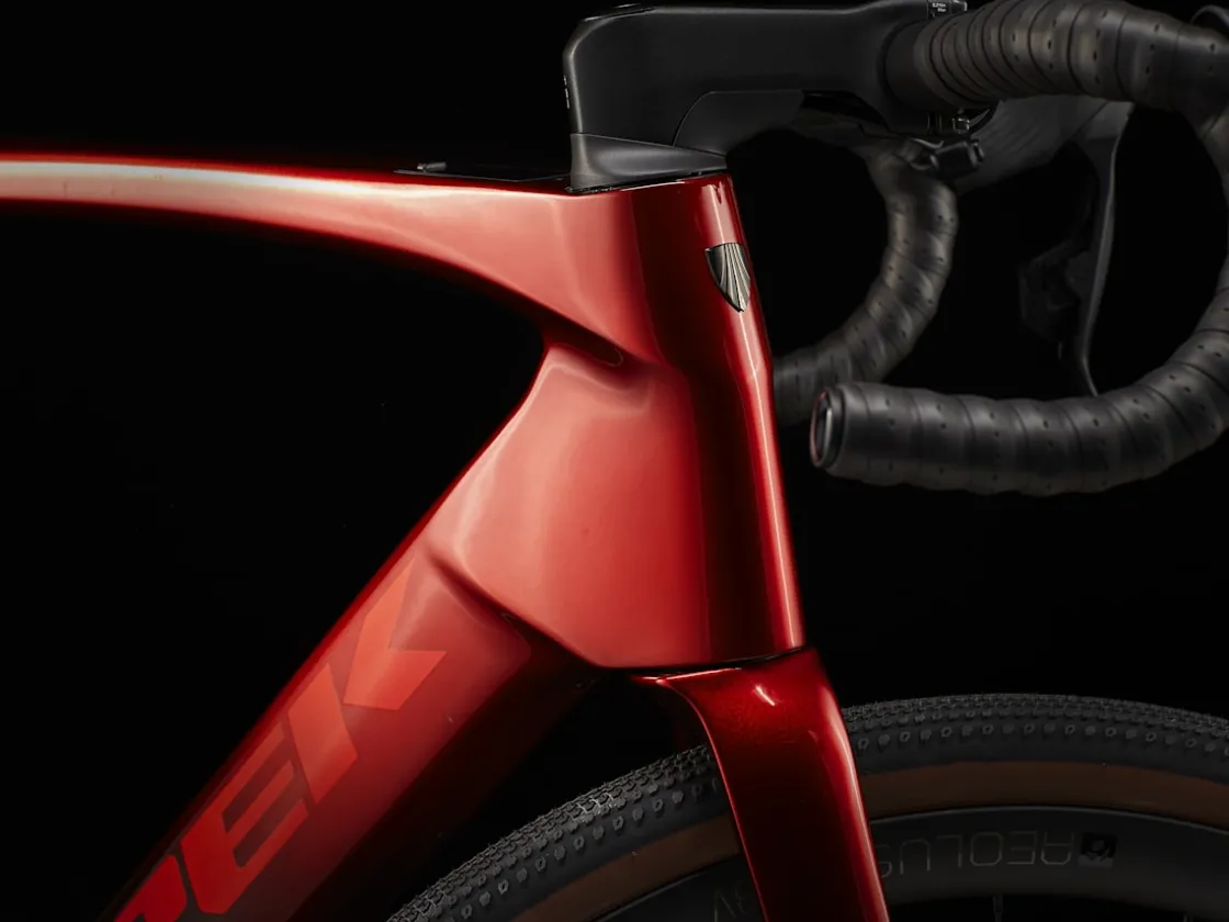 Trek Bikes Droppitangolla Varustetut Gravel-Pyörät | Gravel–Sähköpyörät*Domane + SLR 6 AXS