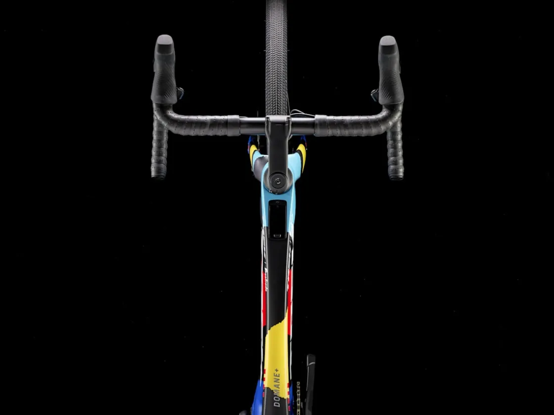 Trek Bikes Droppitangolla Varustetut Gravel-Pyörät | Maantiepyörät – Hiilikuitu*Domane + SLR 7 AXS