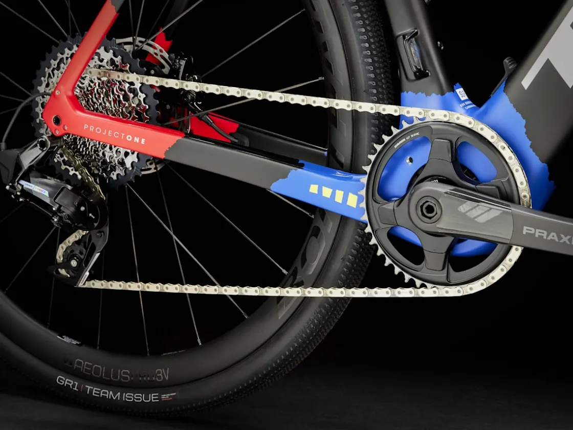 Trek Bikes Droppitangolla Varustetut Gravel-Pyörät | Maantiepyörät – Hiilikuitu*Domane + SLR 7 AXS