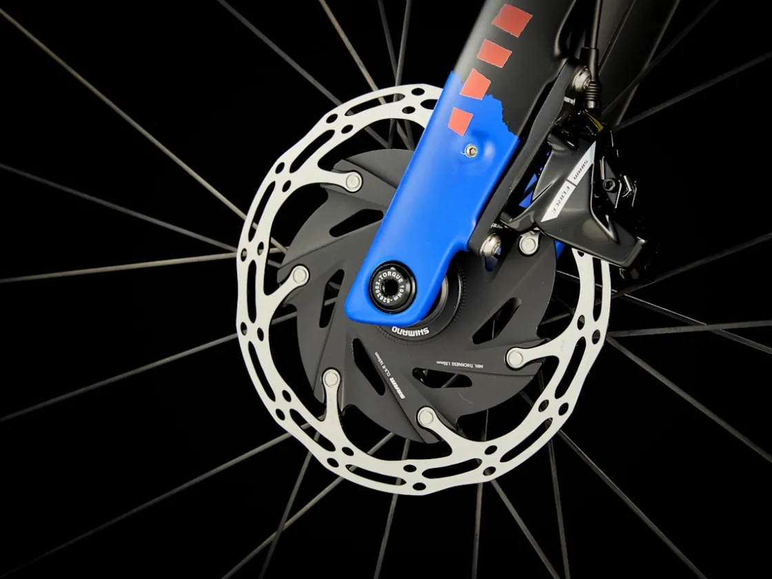 Trek Bikes Droppitangolla Varustetut Gravel-Pyörät | Maantiepyörät – Hiilikuitu*Domane + SLR 7 AXS