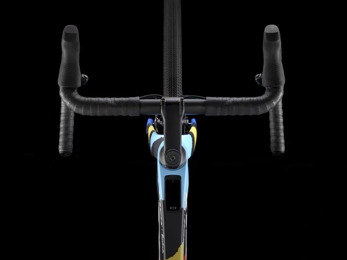 Trek Bikes Droppitangolla Varustetut Gravel-Pyörät | Gravel–Sähköpyörät*Domane + SLR 6 AXS
