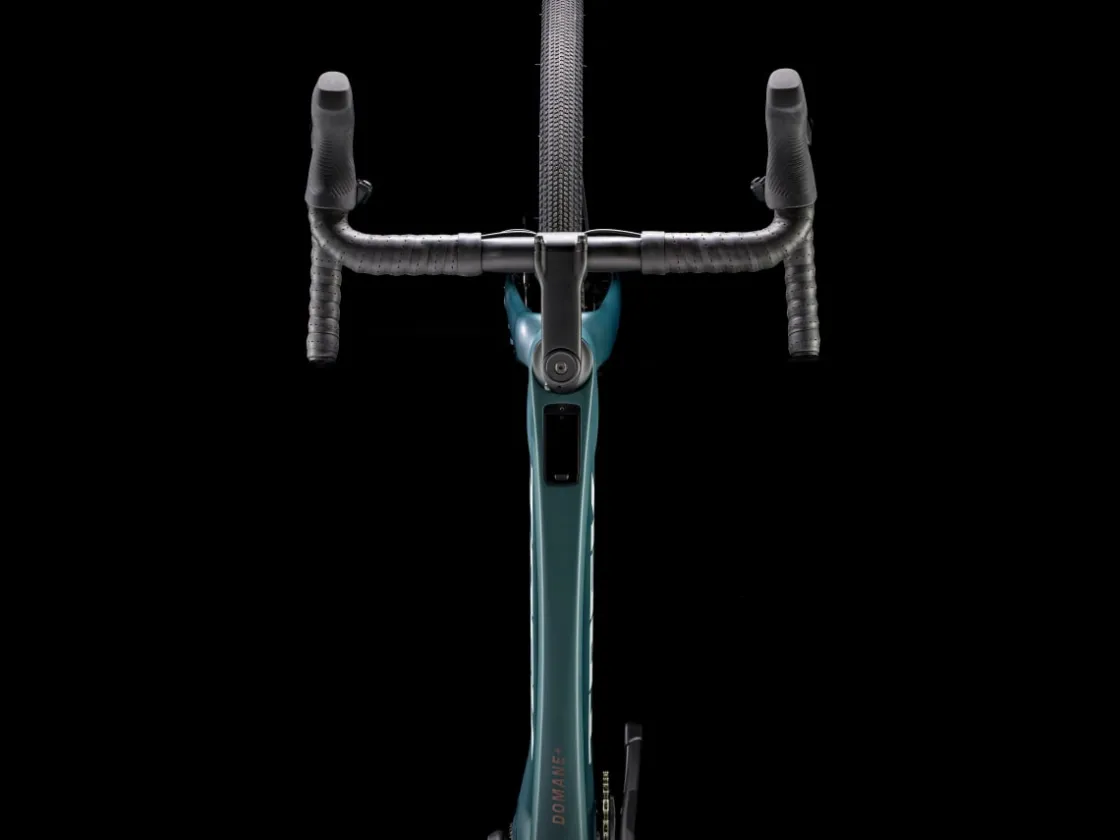 Trek Bikes Droppitangolla Varustetut Gravel-Pyörät | Maantiepyörät – Hiilikuitu*Domane + SLR 7 AXS