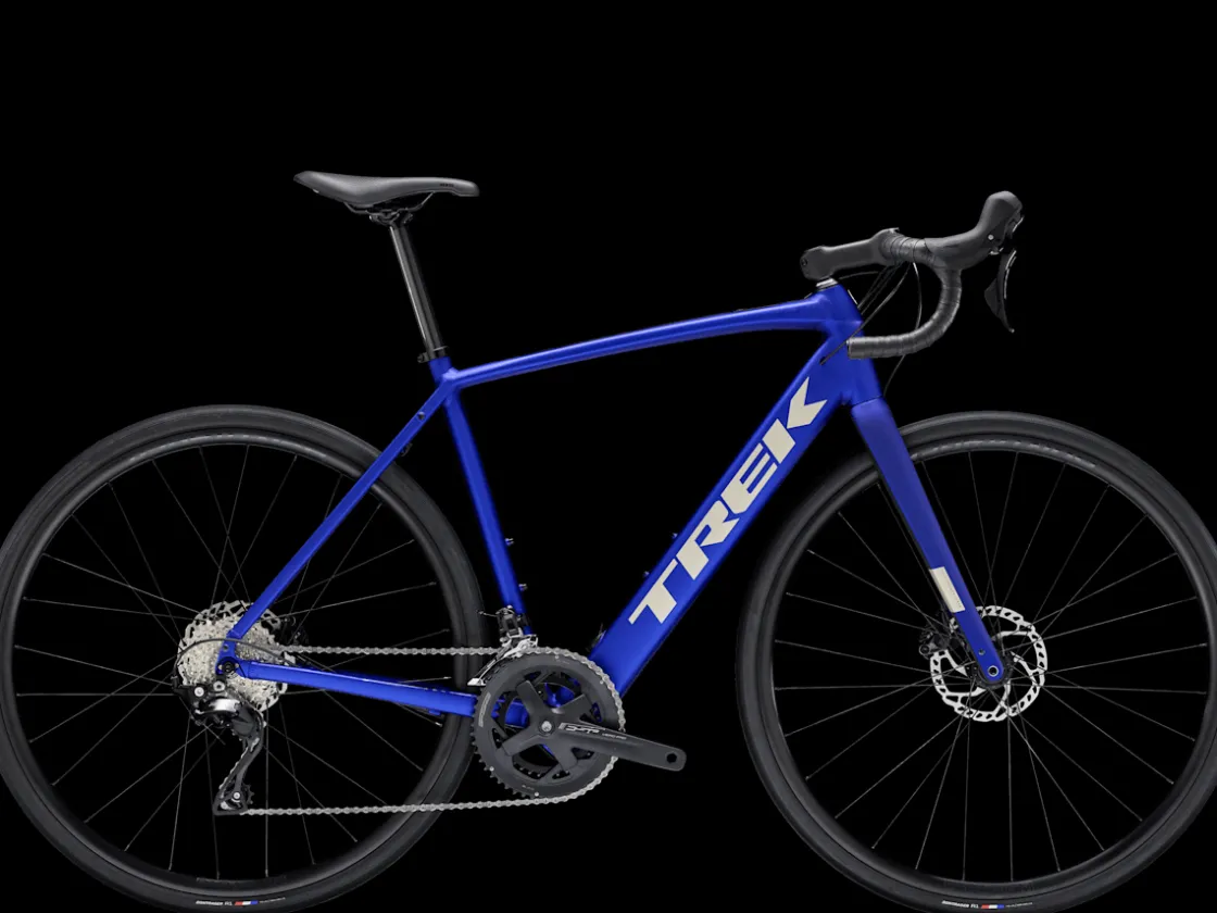Trek Bikes Droppitangolla Varustetut Gravel-Pyörät | Gravel–Sähköpyörät*Domane+ AL 5