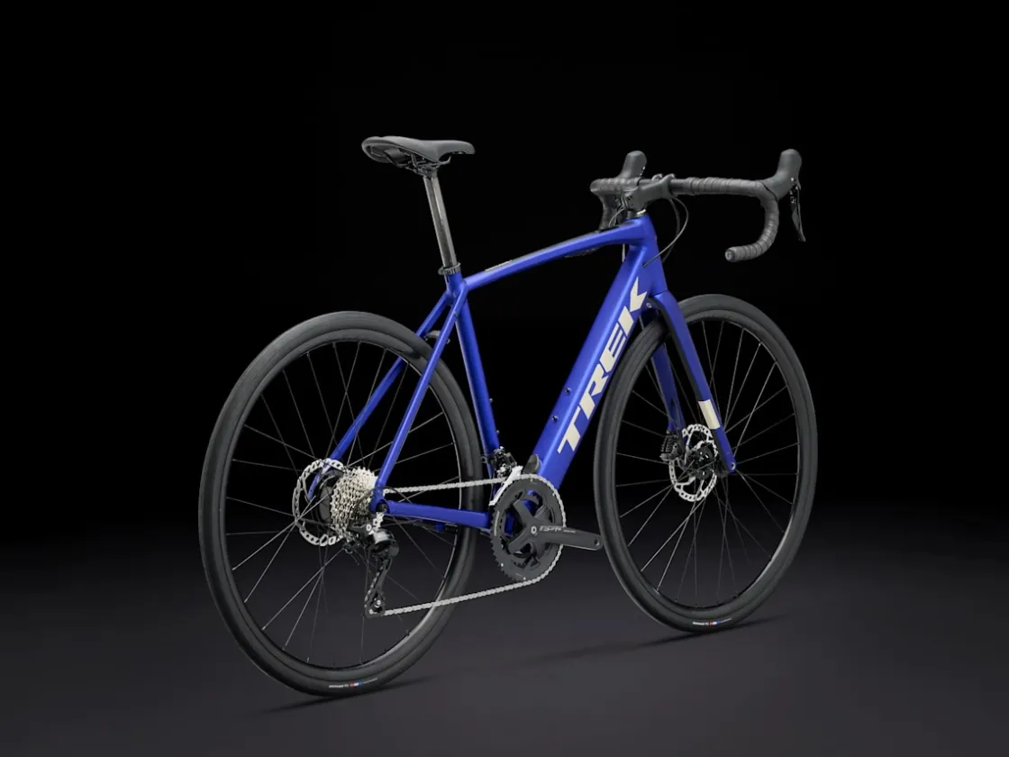 Trek Bikes Droppitangolla Varustetut Gravel-Pyörät | Gravel–Sähköpyörät*Domane+ AL 5