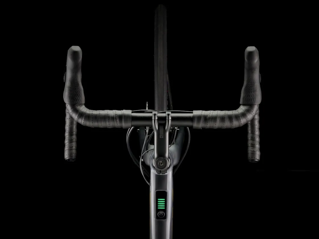 Trek Bikes Droppitangolla Varustetut Gravel-Pyörät | Gravel–Sähköpyörät*Domane+ AL 5