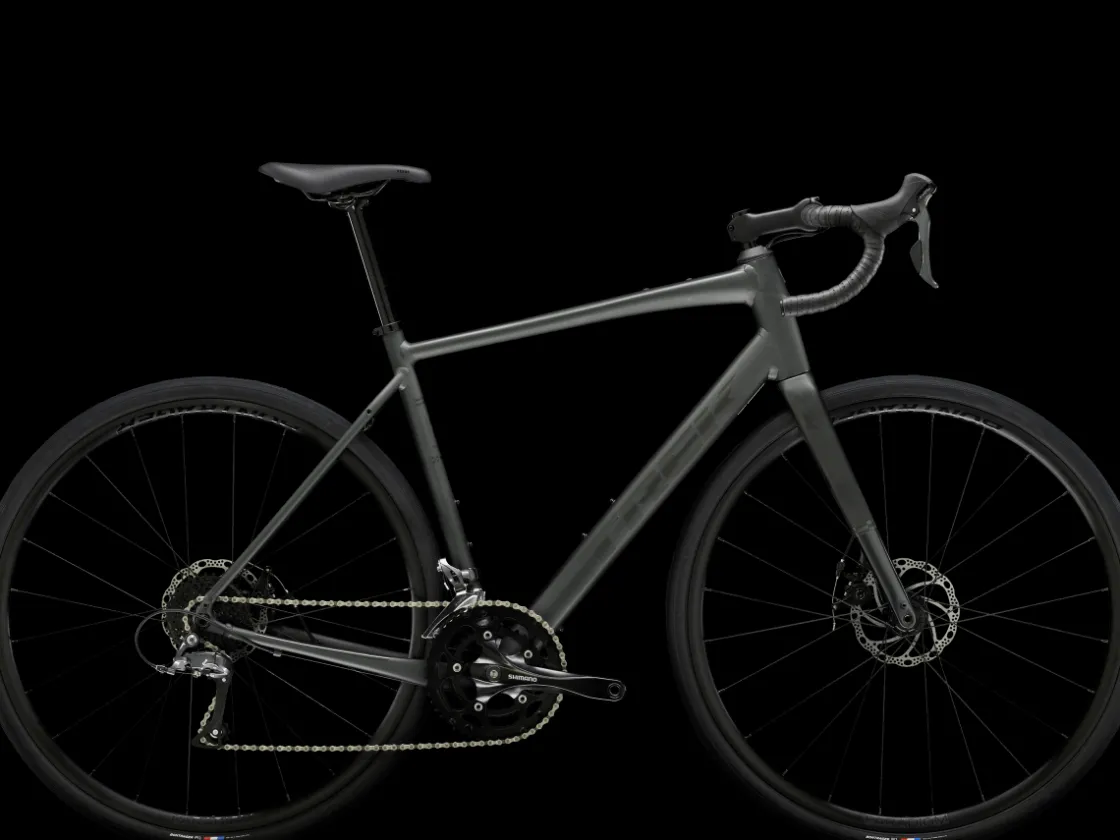 Trek Bikes Droppitangolla Varustetut Gravel-Pyörät | Kaikki Maantiepyörät*Domane AL 2 Gen 4