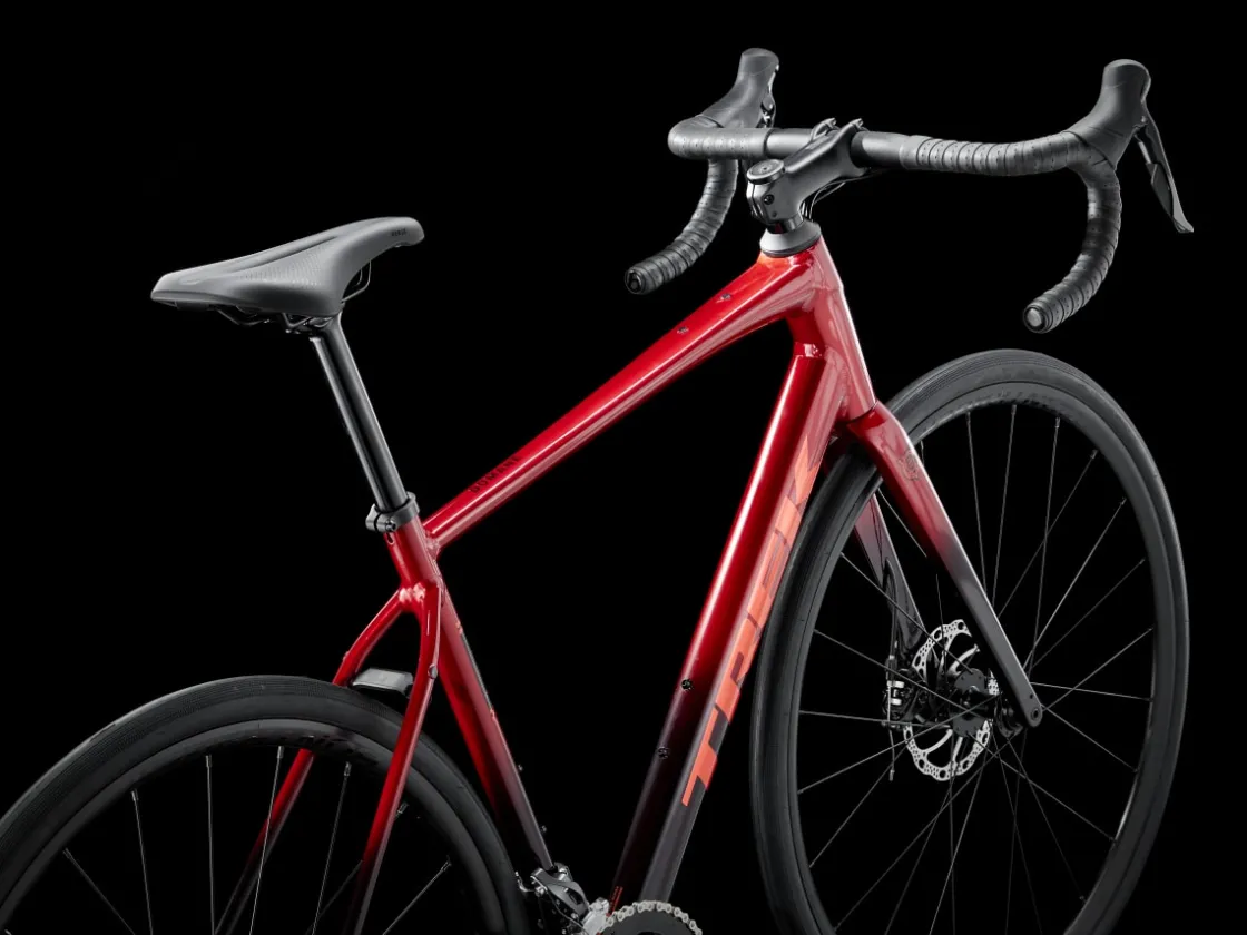 Trek Bikes Droppitangolla Varustetut Gravel-Pyörät | Kaikki Maantiepyörät*Domane AL 2 Gen 4