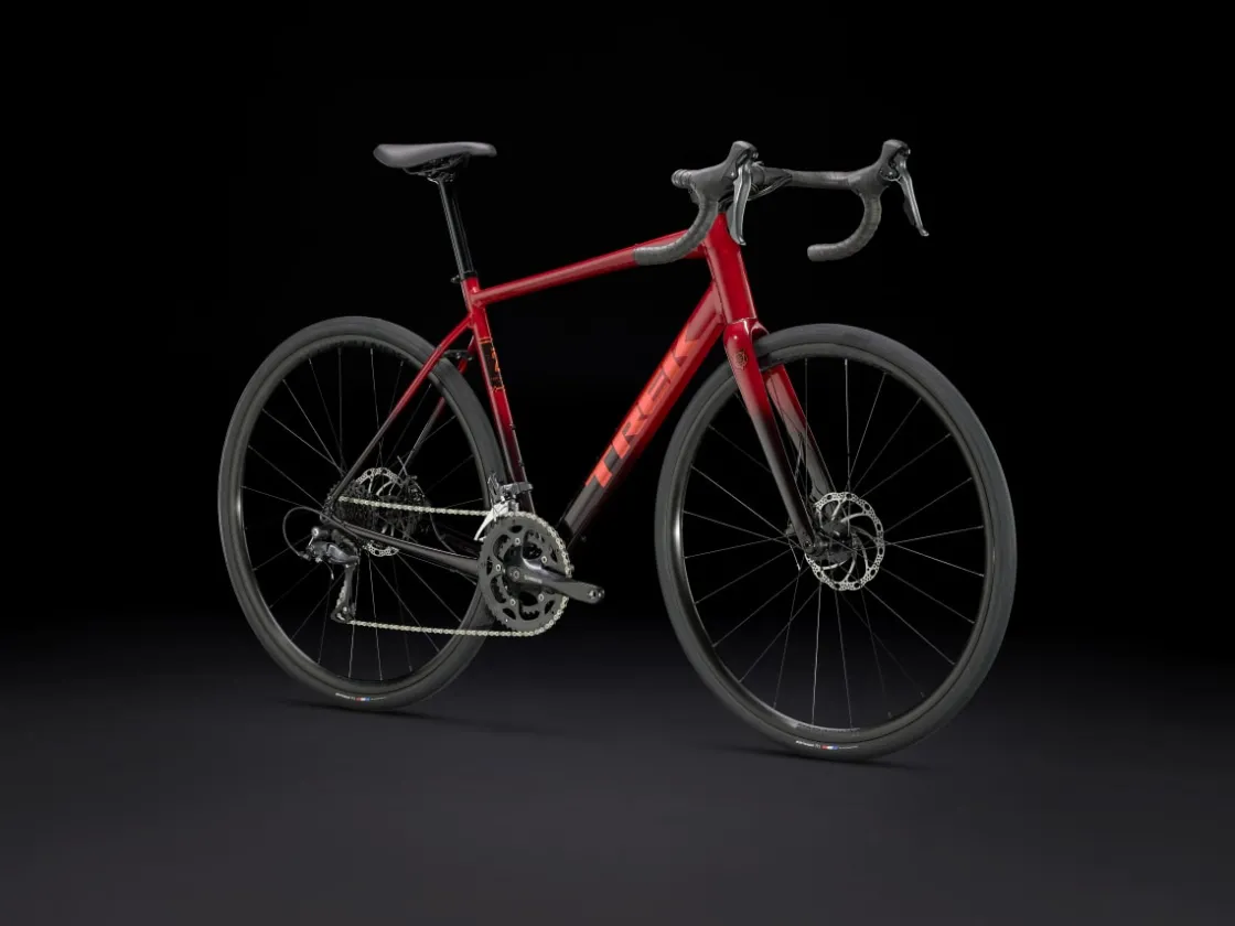 Trek Bikes Droppitangolla Varustetut Gravel-Pyörät | Kaikki Maantiepyörät*Domane AL 2 Gen 4
