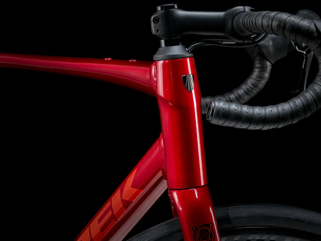 Trek Bikes Droppitangolla Varustetut Gravel-Pyörät | Kaikki Maantiepyörät*Domane AL 2 Gen 4