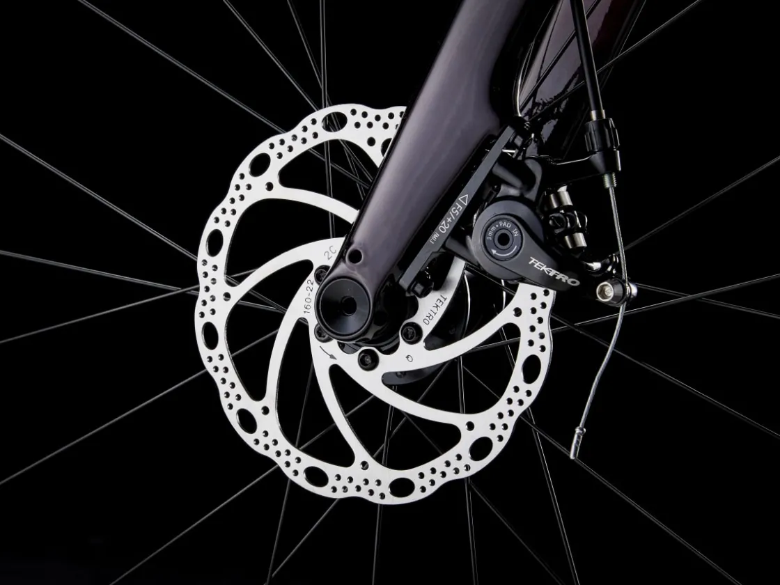 Trek Bikes Droppitangolla Varustetut Gravel-Pyörät | Kaikki Maantiepyörät*Domane AL 2 Gen 4