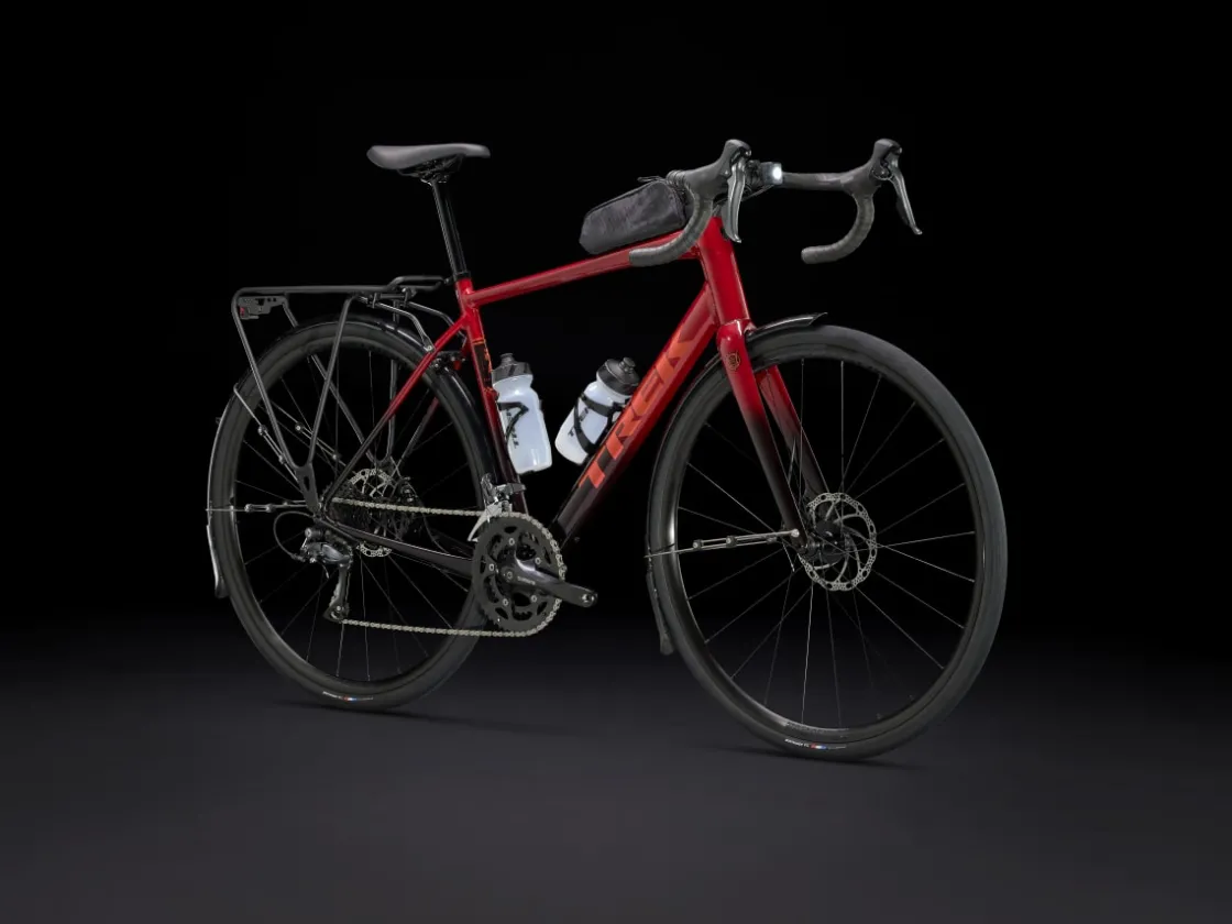 Trek Bikes Droppitangolla Varustetut Gravel-Pyörät | Kaikki Maantiepyörät*Domane AL 2 Gen 4