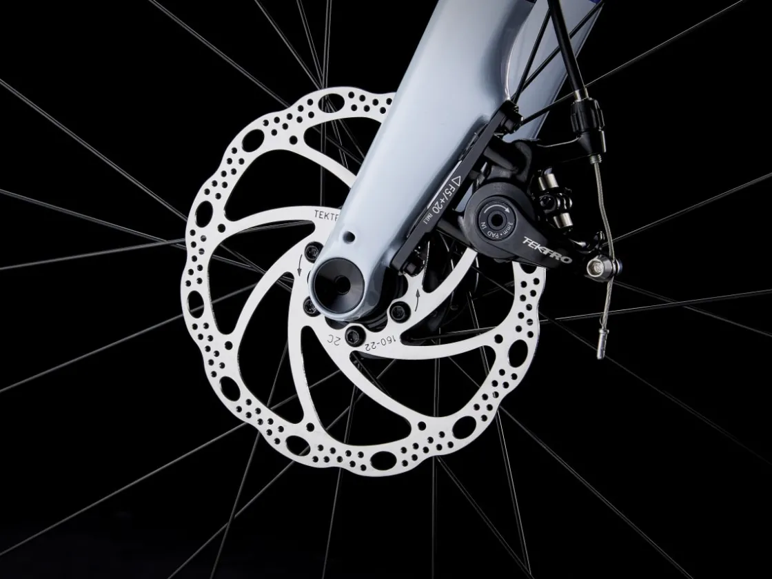 Trek Bikes Droppitangolla Varustetut Gravel-Pyörät | Kaikki Maantiepyörät*Domane AL 2 Gen 4
