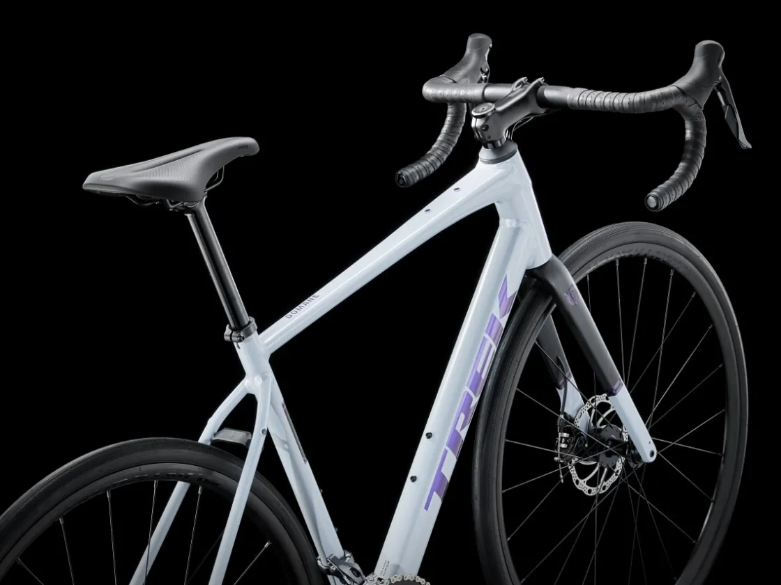 Trek Bikes Droppitangolla Varustetut Gravel-Pyörät | Kaikki Maantiepyörät*Domane AL 2 Gen 4