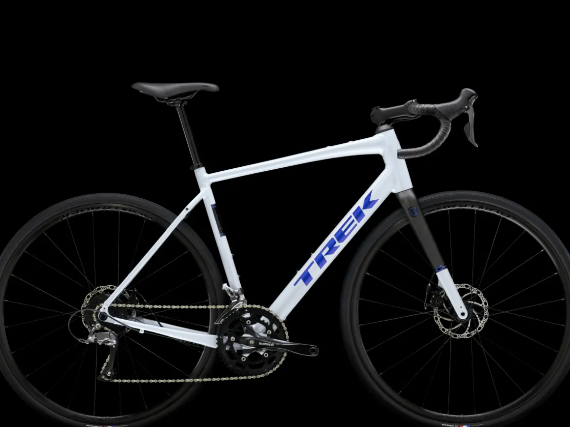 Trek Bikes Droppitangolla Varustetut Gravel-Pyörät | Kaikki Maantiepyörät*Domane AL 2 Gen 4