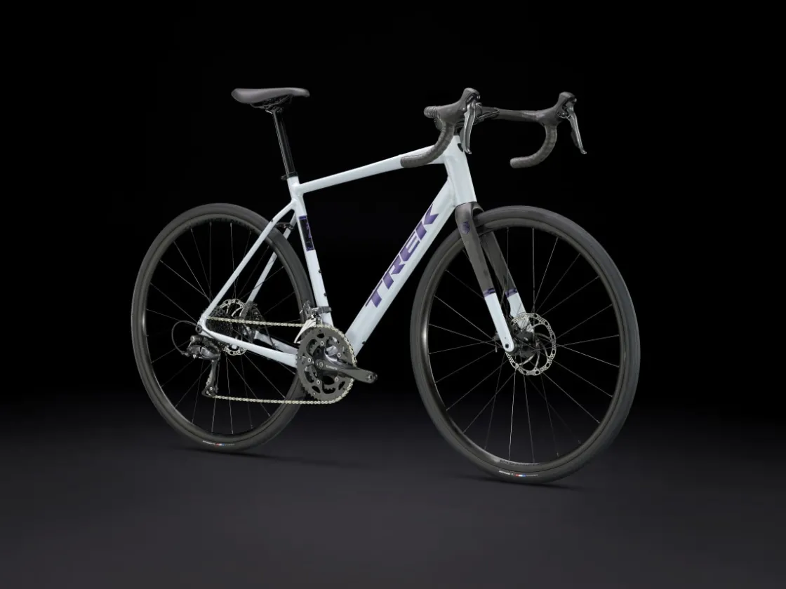 Trek Bikes Droppitangolla Varustetut Gravel-Pyörät | Kaikki Maantiepyörät*Domane AL 2 Gen 4