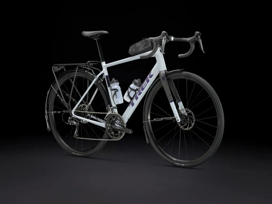 Trek Bikes Droppitangolla Varustetut Gravel-Pyörät | Kaikki Maantiepyörät*Domane AL 2 Gen 4