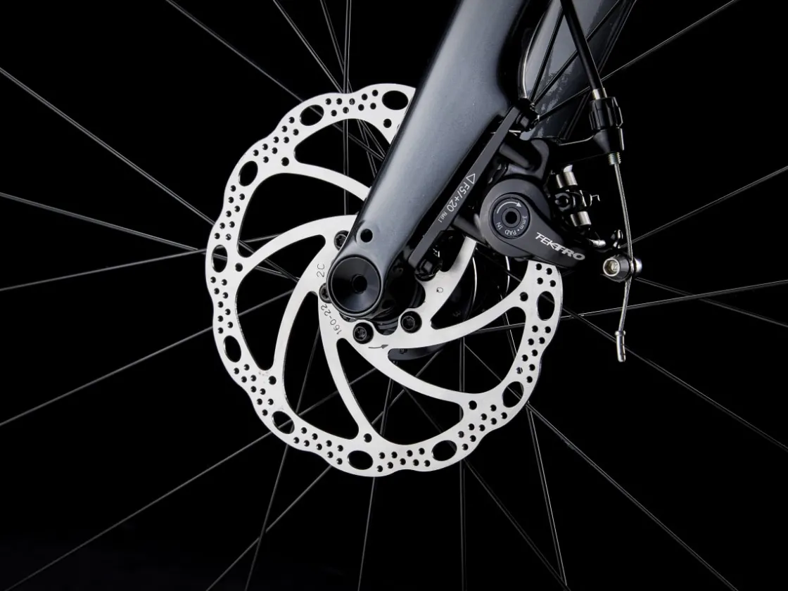 Trek Bikes Droppitangolla Varustetut Gravel-Pyörät | Kaikki Maantiepyörät*Domane AL 2 Gen 4