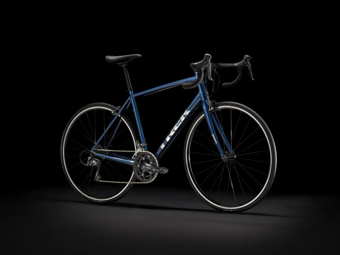 Trek Bikes Droppitangolla Varustetut Gravel-Pyörät | Kaikki Maantiepyörät*Domane AL 2 Rim