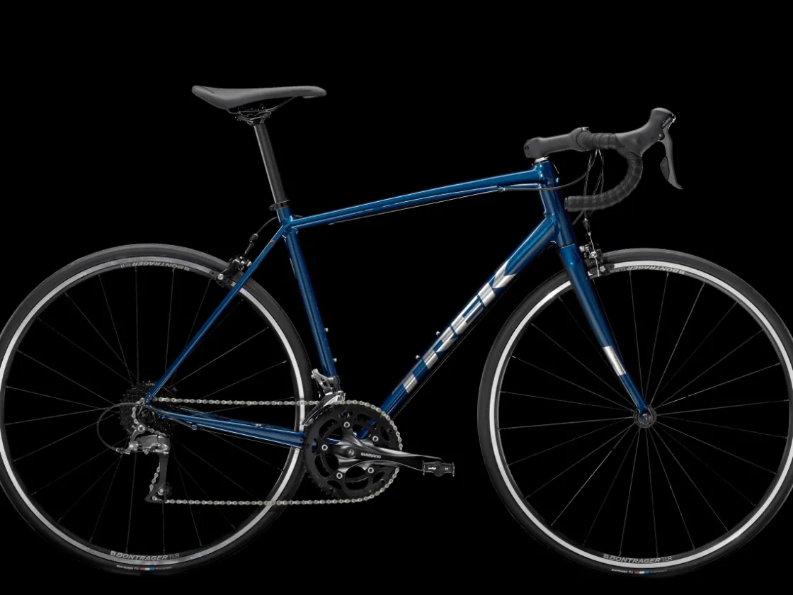 Trek Bikes Droppitangolla Varustetut Gravel-Pyörät | Kaikki Maantiepyörät*Domane AL 2 Rim
