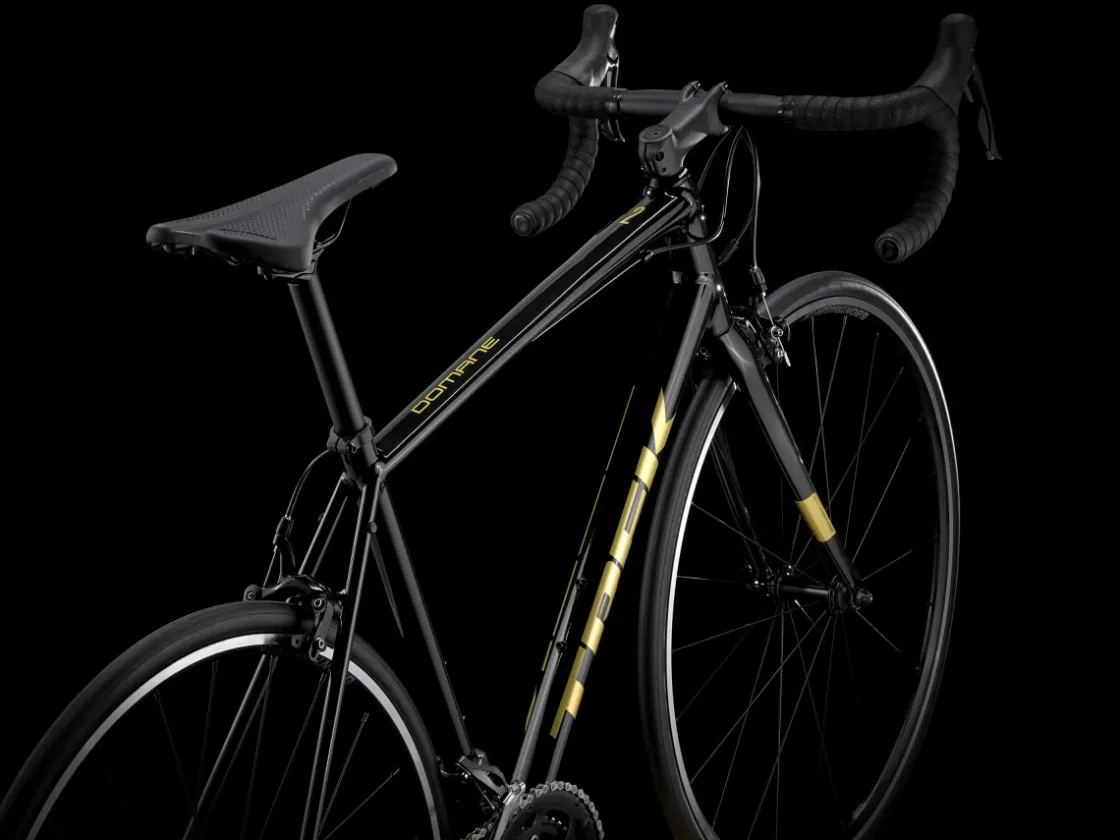 Trek Bikes Droppitangolla Varustetut Gravel-Pyörät | Kaikki Maantiepyörät*Domane AL 2 Rim
