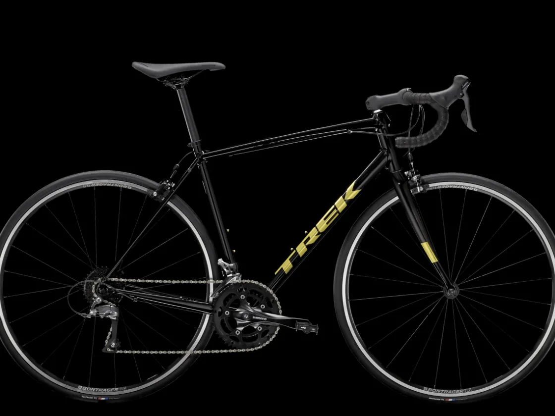 Trek Bikes Droppitangolla Varustetut Gravel-Pyörät | Kaikki Maantiepyörät*Domane AL 2 Rim