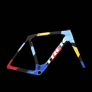 Trek Bikes Droppitangolla Varustetut Gravel-Pyörät | Kaikki Maantiepyörät*Domane RSL Gen 4 -runkosarja