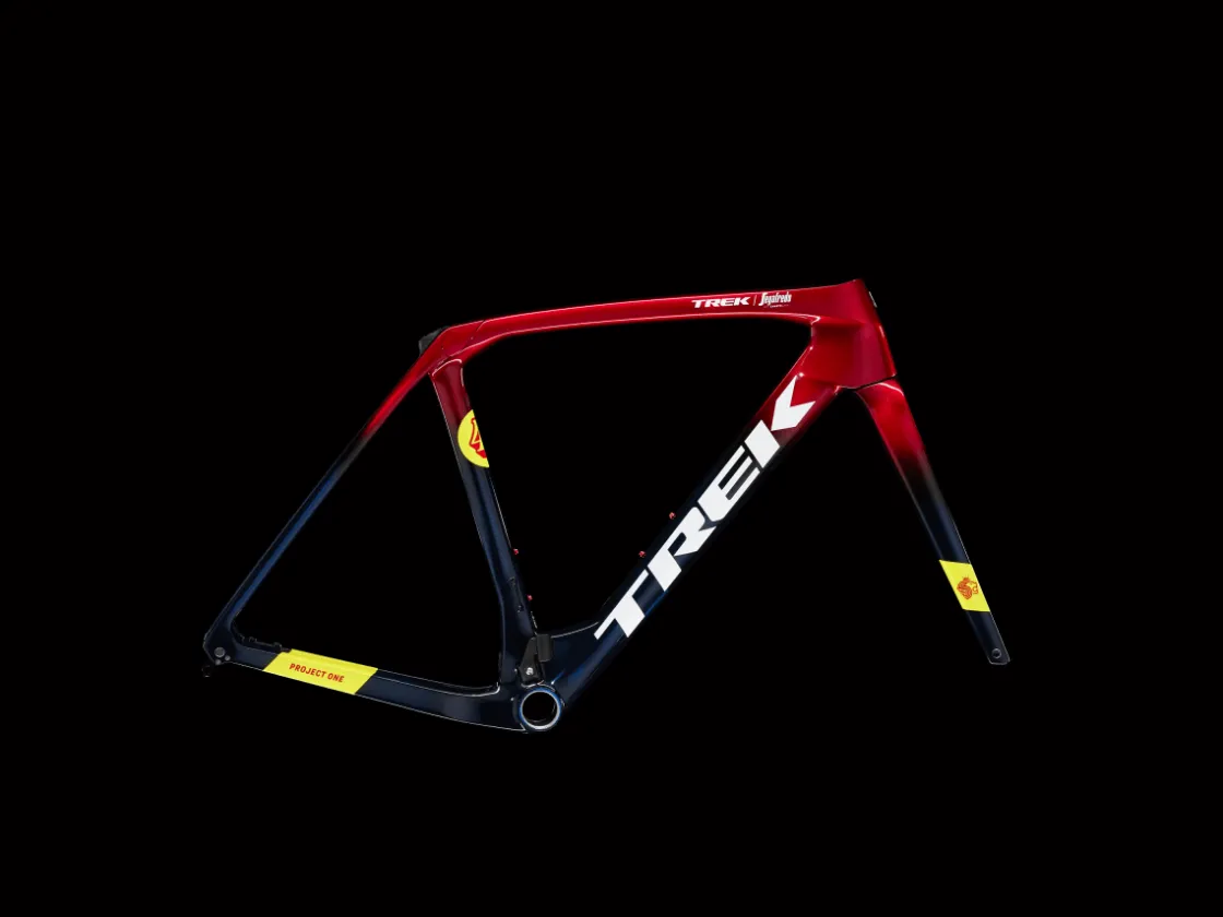 Trek Bikes Droppitangolla Varustetut Gravel-Pyörät | Kaikki Maantiepyörät*Domane RSL -runkosarja Gen 4
