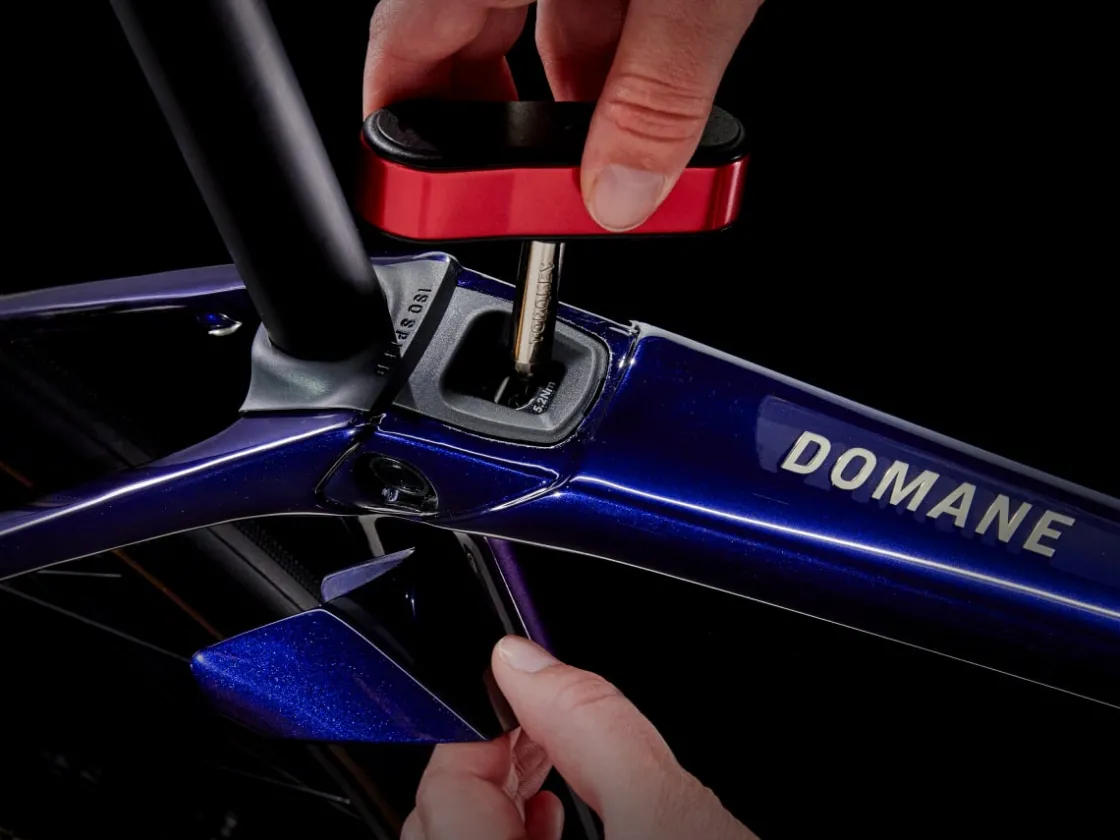 Trek Bikes Droppitangolla Varustetut Gravel-Pyörät | Kaikki Maantiepyörät*Domane SL 6 AXS Gen 4