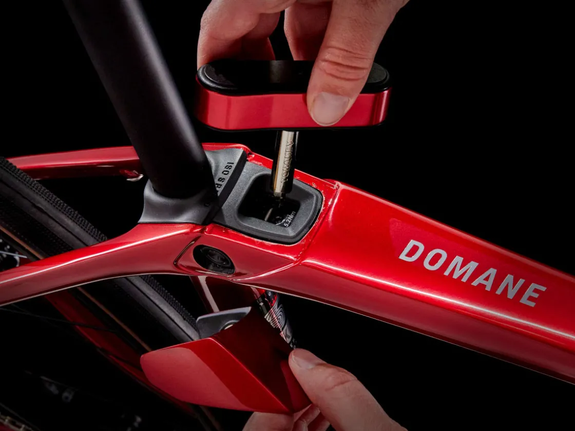 Trek Bikes Droppitangolla Varustetut Gravel-Pyörät | Kaikki Maantiepyörät*Domane SL 6 AXS Gen 4