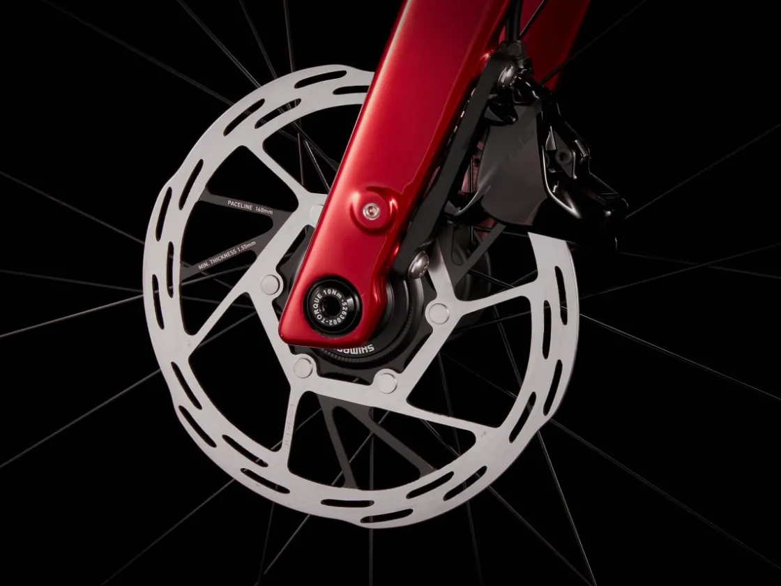 Trek Bikes Droppitangolla Varustetut Gravel-Pyörät | Kaikki Maantiepyörät*Domane SL 6 AXS Gen 4